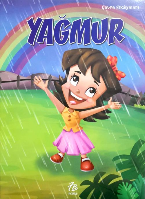 Yağmur