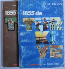 1855'de Türkiye (Kod:T-2)