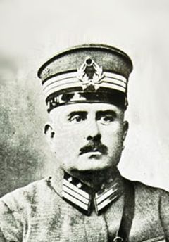  Kazım Karabekir
