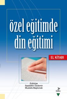 Özel Eğitimde Din Eğitimi El Kitabı - Kolektif