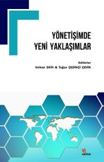 Yönetişimde Yeni Yaklaşımlar