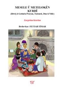 Mesele ü Meteloken Kurdi