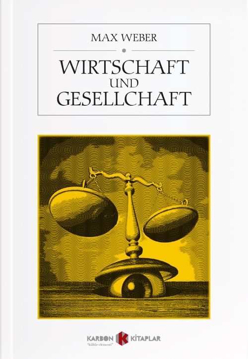 Wirtschaft und Gesellchaft 