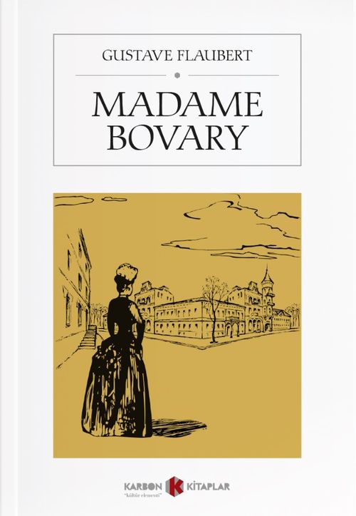 Madame Bovary (İngilizce) (Gustave Flaubert) Fiyatı, Yorumları