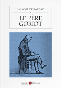 Le pere Goriot