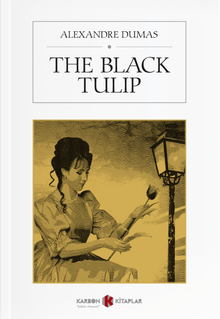 The Black Tulip