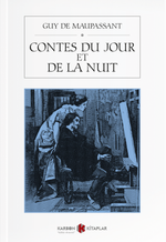 Contes du Jour et de la Nuit