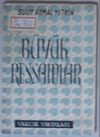 B&uuml;y&uuml;k Ressamlar (Kod:3-E-21)