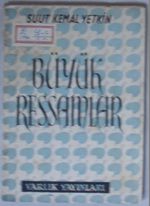 Büyük Ressamlar (Kod:3-E-21)