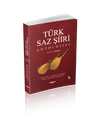 T&uuml;rk Saz Şiiri Antolojisi
