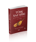 Türk Saz Şiiri Antolojisi