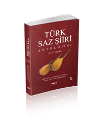 Türk Saz Şiiri Antolojisi