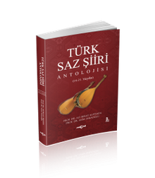 Türk Saz Şiiri Antolojisi