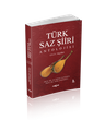 Türk Saz Şiiri Antolojisi