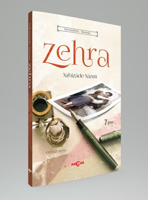 Zehra