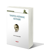 Yahya Kemal Kitabı