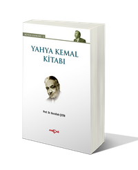 Yahya Kemal Kitabı