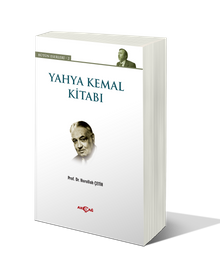 Yahya Kemal Kitabı