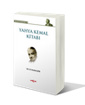 Yahya Kemal Kitabı