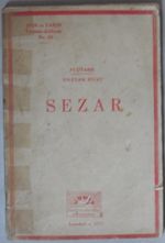 Sezar (Kod:3-E-25)