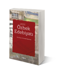 Yeni Özbek Edebiyatı