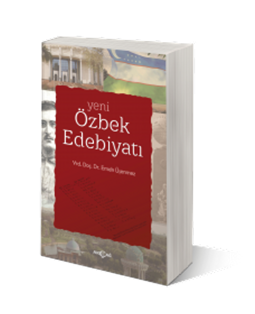 Yeni Özbek Edebiyatı