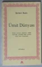 Ümit Dünyası (Kod:3-E-28)