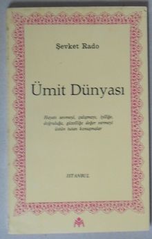 Ümit Dünyası (Kod:3-E-28)