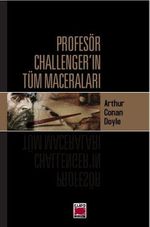 Profesör Challengerın Tüm Maceraları 