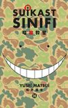 Suikast Sınıfı 14. Cilt