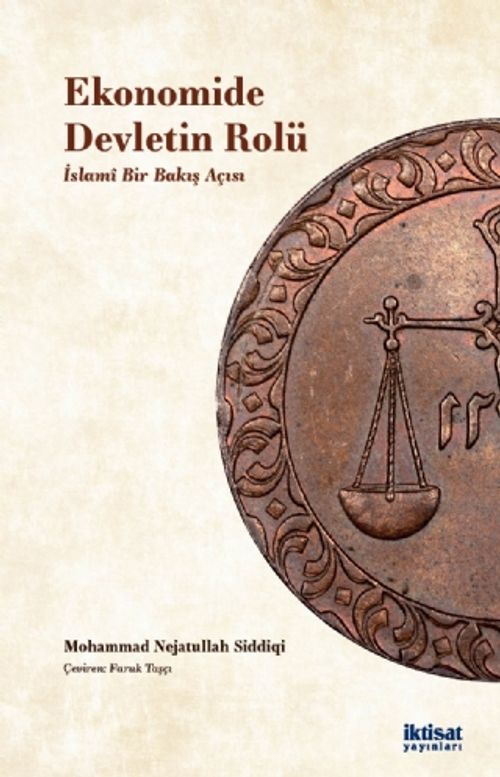 Ekonomide Devletin Rolü: İslami Bir Bakış Acısı 