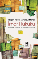İmar Hukuku