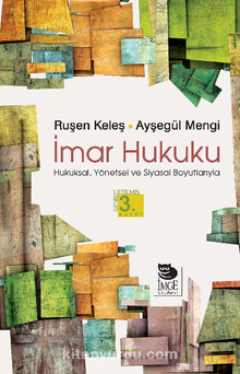 İmar Hukuku - Ruşen Keleş