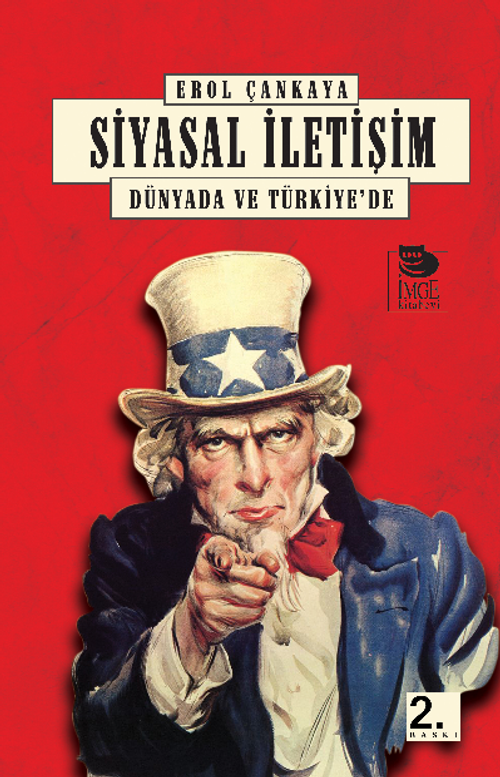 Siyasal İletişim & Dünyada ve Türkiye'de