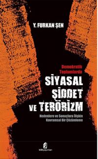 Siyasal Şiddet ve Terörizm & Demokratik Toplumlarda