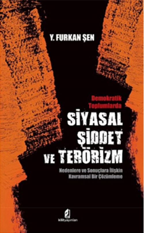 Siyasal Şiddet ve Terörizm & Demokratik Toplumlarda
