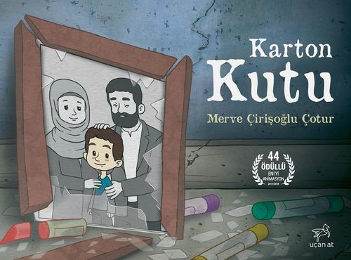Karton Kutu