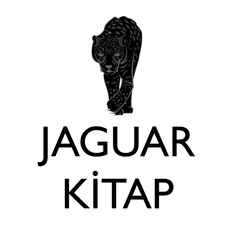 JAGUAR KİTAP