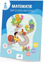 2. Sınıf Matematik Sınıf İçi Uygulama Kitabı