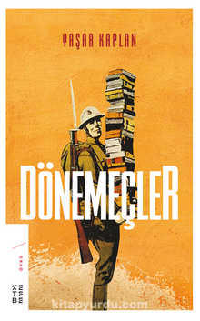 Dönemeçler - Yaşar Kaplan