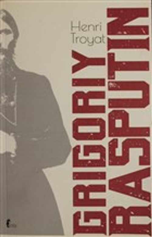 Girigoriy Rasputin