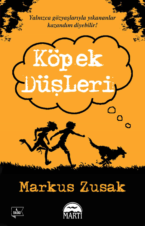 Köpek Düşleri