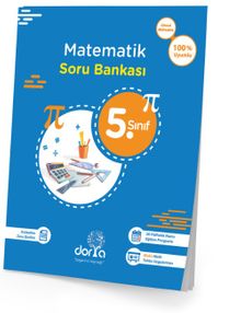 5. Sınıf Matematik Soru Bankası