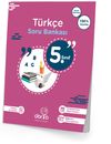 5. Sınıf T&uuml;rk&ccedil;e Soru Bankası