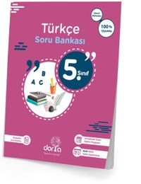 5. Sınıf Türkçe Soru Bankası