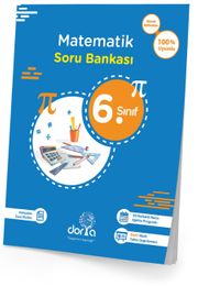 6. Sınıf Matematik Soru Bankası