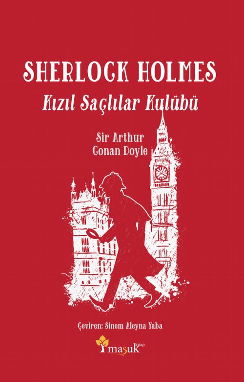 Kızıl Saçlılar Kulübü / Sherlock Holmes 