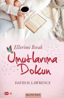 Ellerimi Bırak Umutlarıma Dokun
