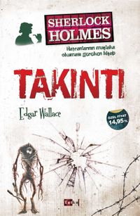 Takıntı / Sherlock Holmes