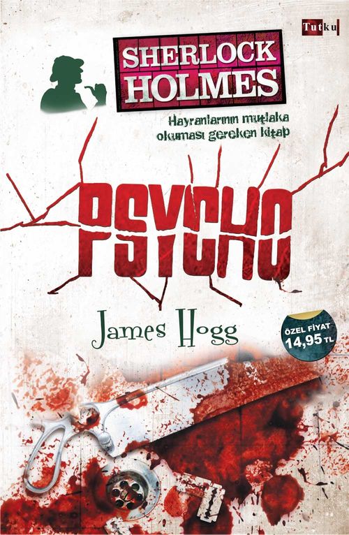 Psycho 